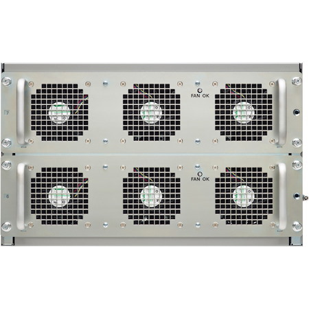 Cisco ASR 1000 ASR 1006-X Router Chassis