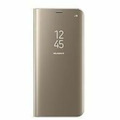 Samsung EF-ZG955 Carrying Case Samsung Galaxy S8+ Smartphone - Gold
