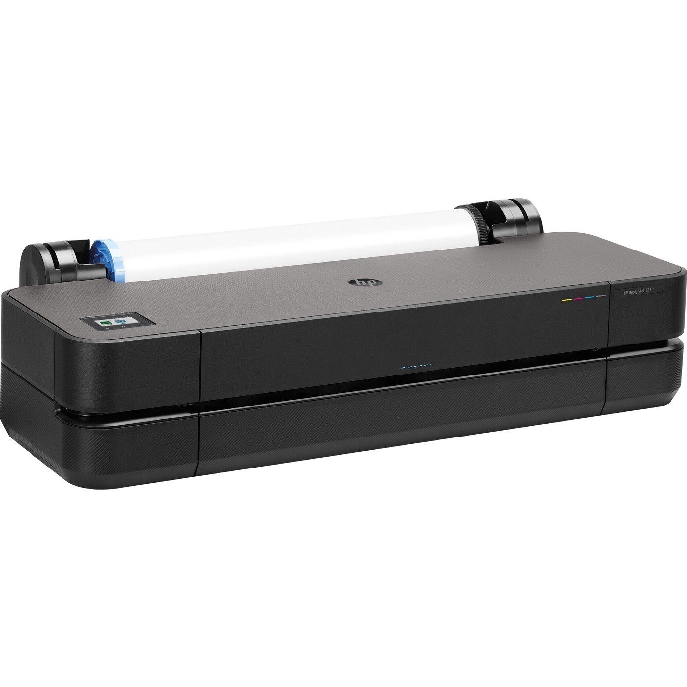 HP Designjet T230 Inkjet Large Format Printer - 24.02" Print Width - Color