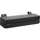HP Designjet T230 Inkjet Large Format Printer - 610 mm (24.02") Print Width - Colour