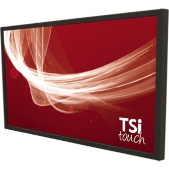 TSItouch LG 86UH5C-B Digital Signage Display