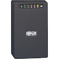Tripp Lite by Eaton OmniVS 230V 1500VA 940W Line-Interactive UPS, Extended Run, Tower, USB port, C13 Outlets - Battery Backup