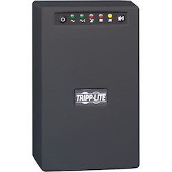 Tripp Lite by Eaton UPS OmniVS 230V 1500VA 940W Line-Interactive UPS Extended Run Tower USB port C13 Outlets