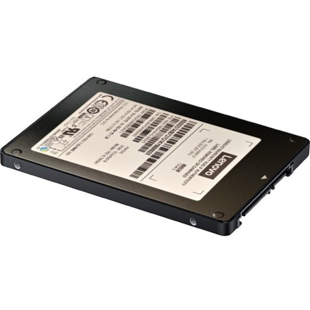 Lenovo PM1645a 3.20 TB Solid State Drive - 3.5" Internal - SAS (12Gb/s SAS)