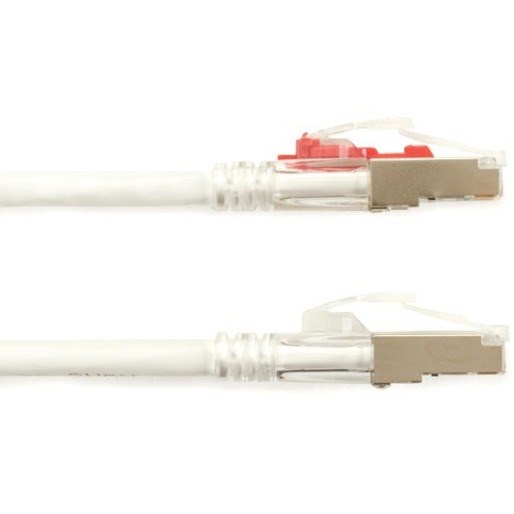 Black Box GigaBase 3 Cat.5e (F/UTP) Patch Network Cable