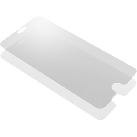 Zebra Tempered Glass Screen Protector - Transparent - 1 Pack