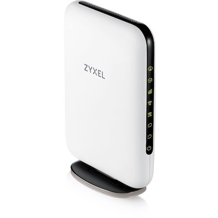 ZYXEL WAP6804 Wi-Fi 5 IEEE 802.11ac Ethernet Wireless Router
