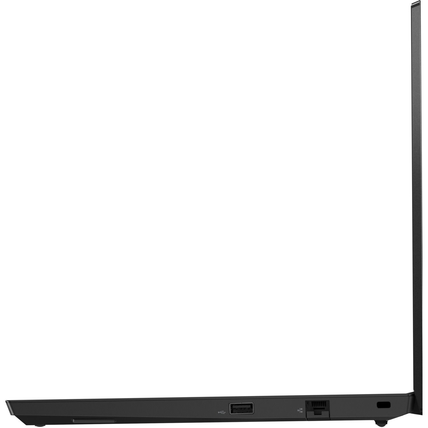 Lenovo ThinkPad E14 Gen 2 20TA00LUUK 35.6 cm (14") Notebook - Full HD - 1920 x 1080 - Intel Core i5 11th Gen i5-1135G7 Quad-core (4 Core) 2.40 GHz - 8 GB Total RAM - 256 GB SSD - Black