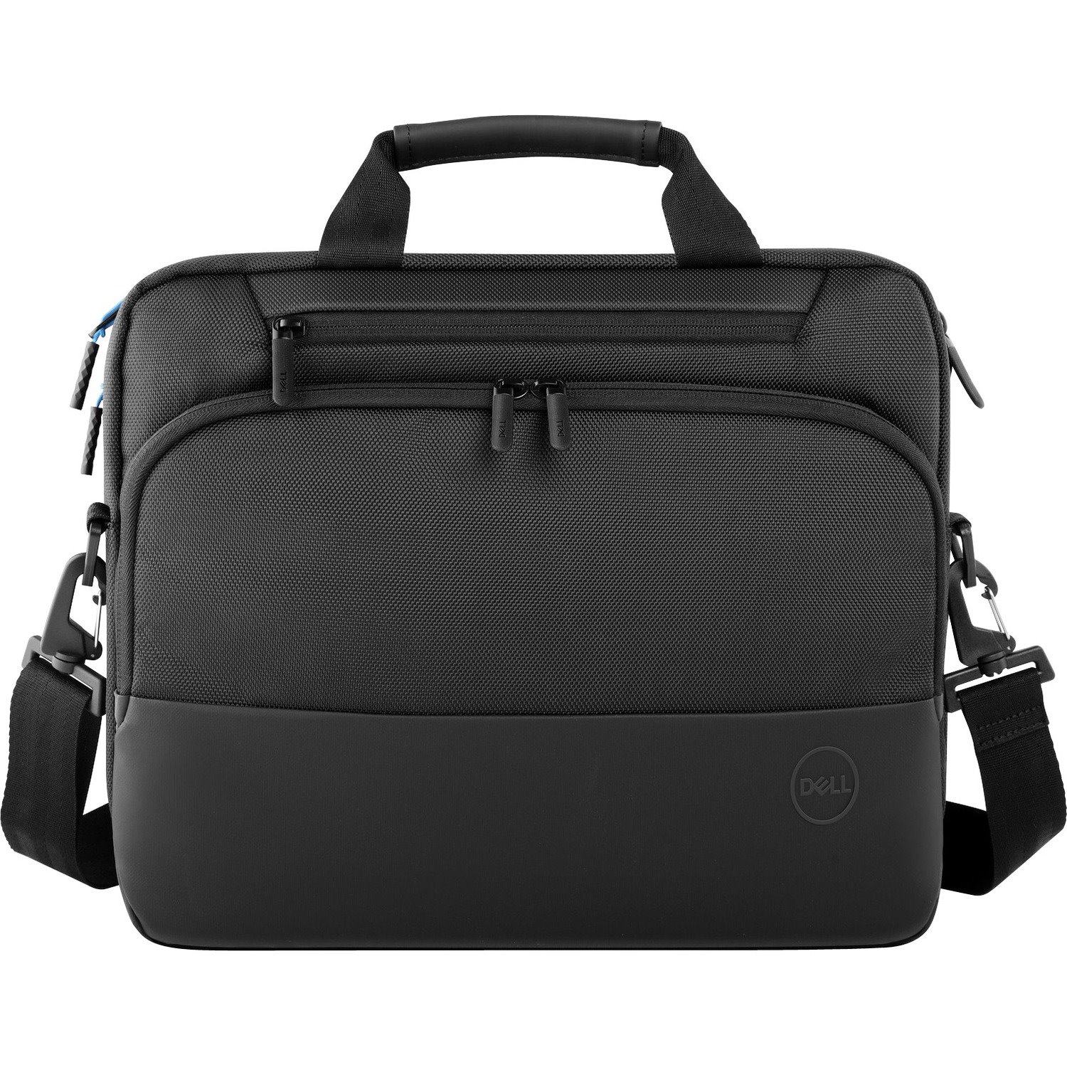 Dell Pro PO1520C Carrying Case (Briefcase) for 38.1 cm (15") Notebook - Black