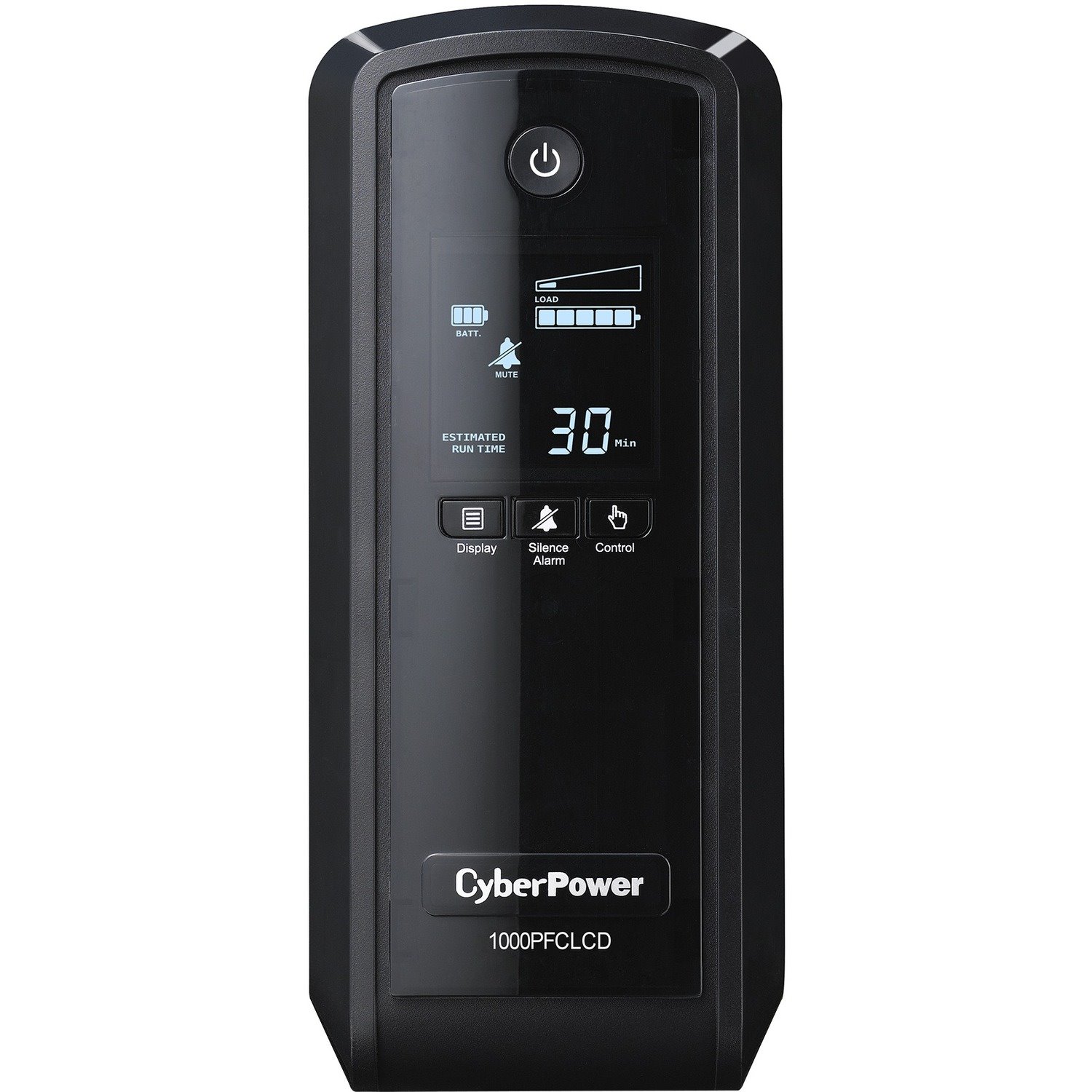 CyberPower CP1000PFCLCDTAA TAA Compliant Intelligent UPS Systems
