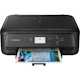 Canon PIXMA TS TS5160 Wireless Inkjet Multifunction Printer - Colour