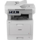 Brother MFC-L9570CDW Wireless Laser Multifunction Printer - Colour