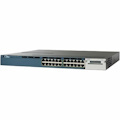 Cisco-IMSourcing Catalyst WS-C3560X-24P-S Ethernet Switch
