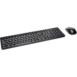 Kensington Pro Fit Keyboard & Mouse - English (UK) - Retail