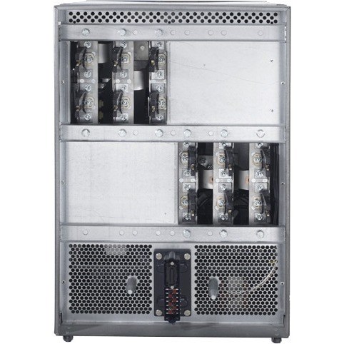 APC by Schneider Electric Symmetra PX 500kW Static Switch Module, 400/480V