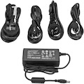 StarTech.com Replacement 12V DC Power Adapter - 12 Volts 5 Amps