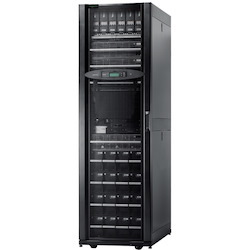 APC by Schneider Electric Symmetra PX Double Conversion Online UPS - 48 kVA/48 kW - Three Phase