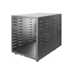 Rack Solutions Front and Rear Covers for Portable Server Rack