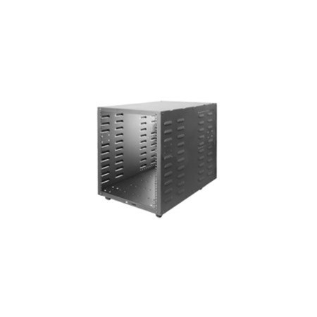 Rack Solutions Front and Rear Covers for Portable Server Rack