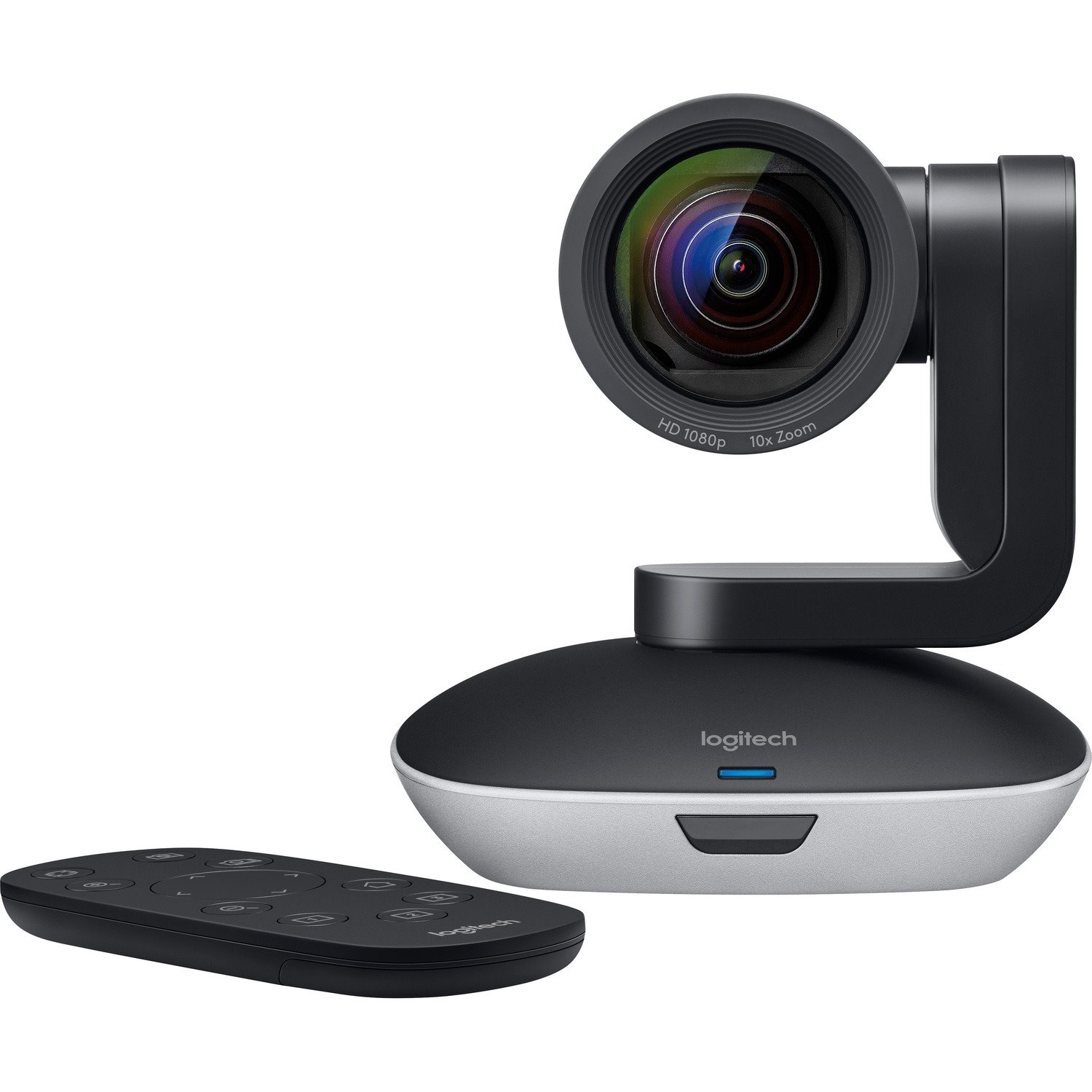 Logitech PTZ Pro 2 - 1080p Conference Camera - USB