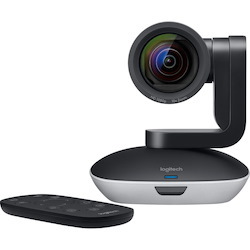 Logitech PTZ Pro 2 Video Conferencing Camera - USB