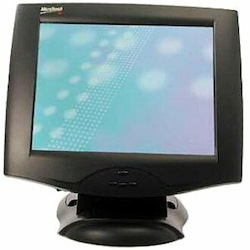 3M MicroTouch M150 15" Class LCD Touchscreen Monitor - 16 ms