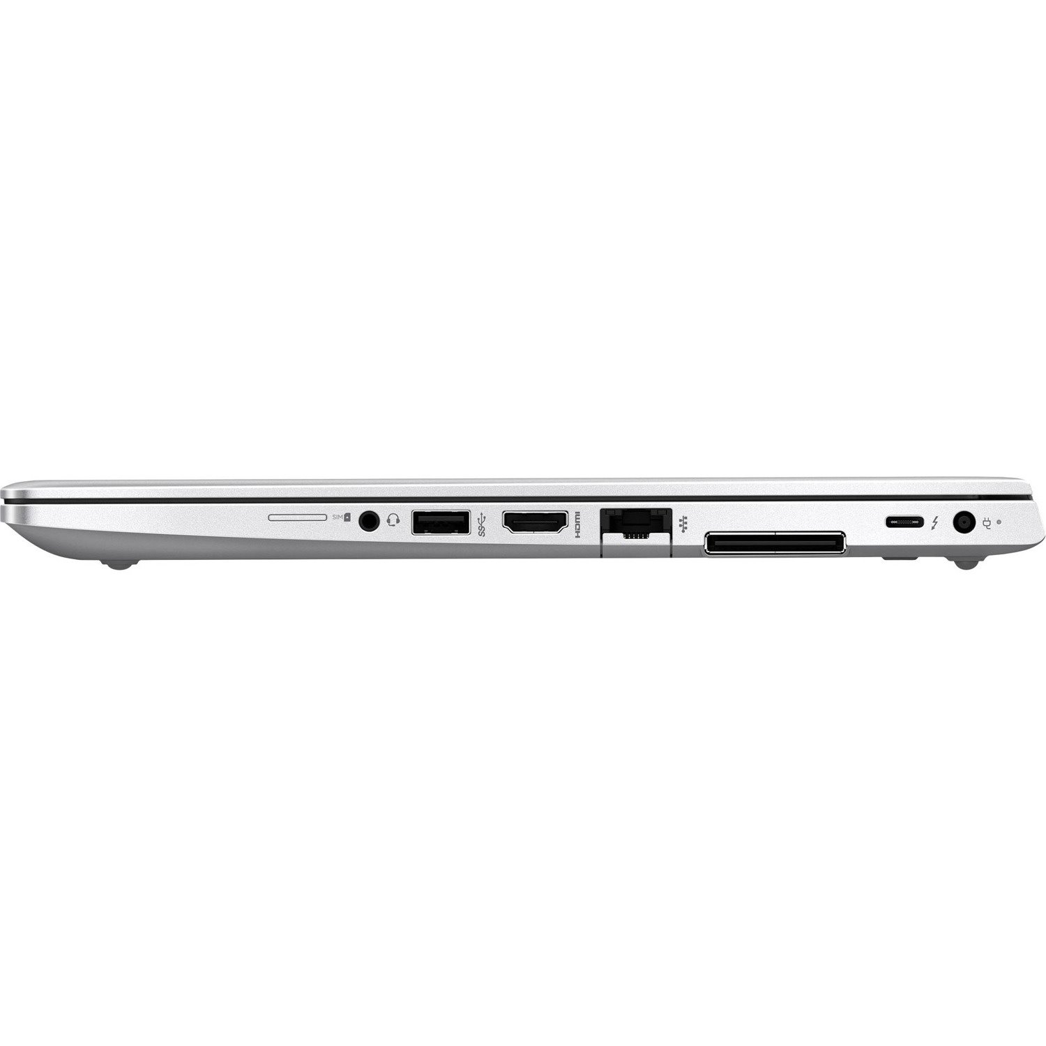 HP EliteBook 830 G6 13.3" Notebook - Intel Core i5 8th Gen i5-8365U - 16 GB - 512 GB SSD