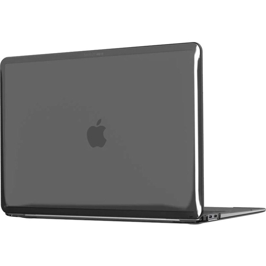 Tech21 Evo Tint Case for Apple MacBook Air (Retina Display), MacBook Air - Ash, Translucent