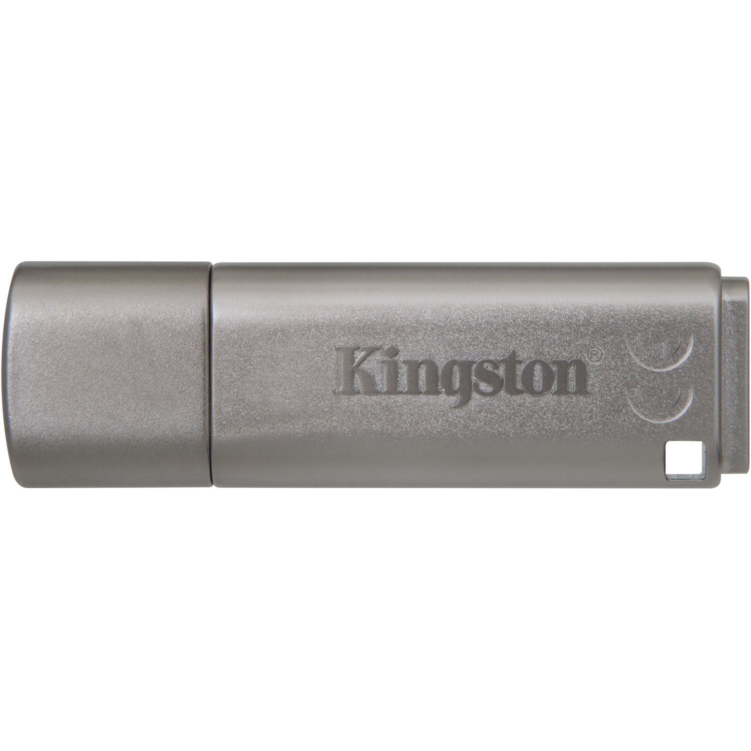Kingston 8GB DataTraveler Locker+ G3 USB 3.0 Flash Drive