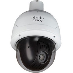 Cisco HD Network Camera - Color, Monochrome - 1 Pack
