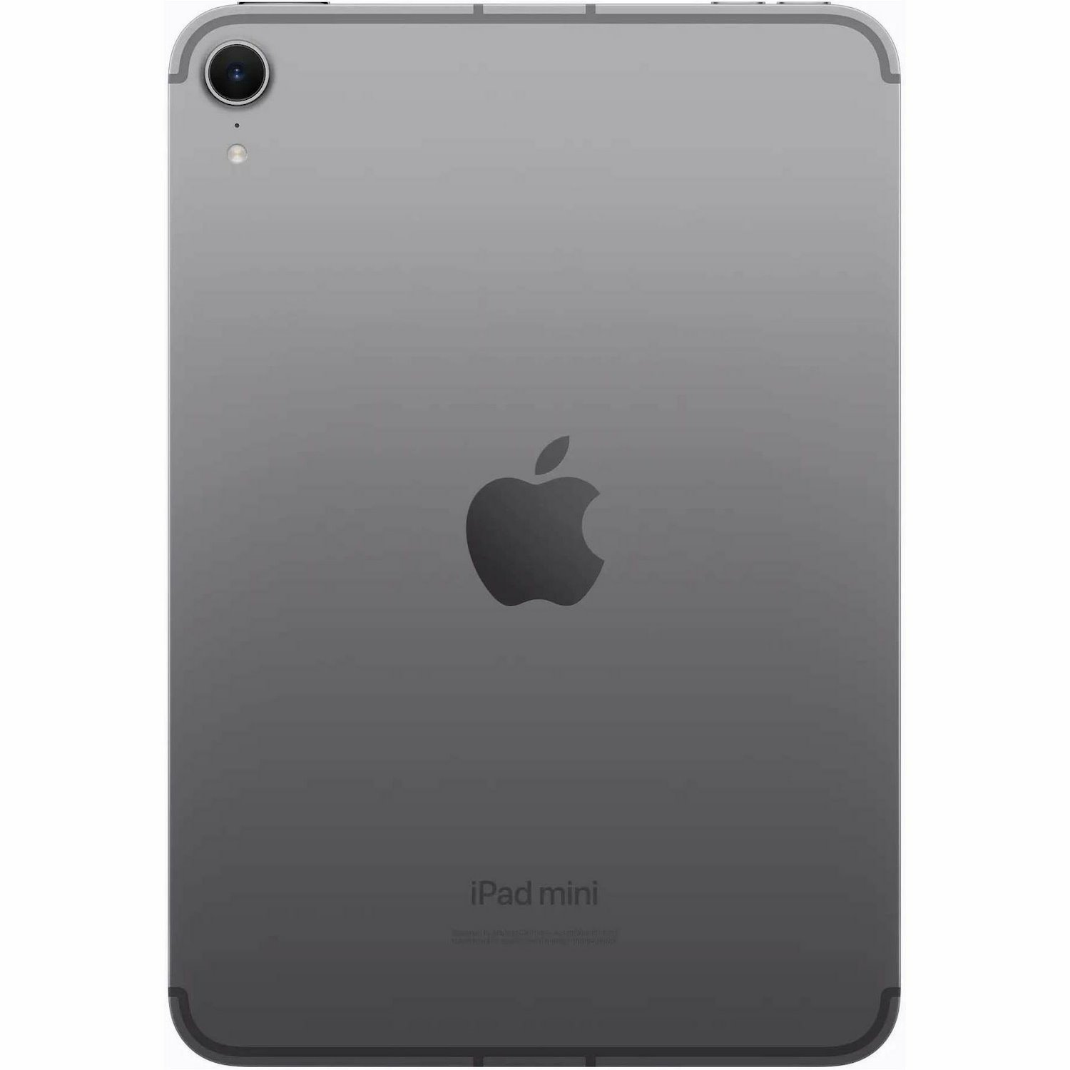 Apple iPad mini (2024) A2995 Tablet - 21.1 cm (8.3") - Apple A17 Pro (3 nm) Hexa-core - 8 GB - 512 GB Storage - 5G - Space Gray