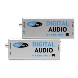 Gefen Digital Audio Extender