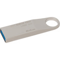 Kingston DataTraveler SE9 G2 64 GB USB 3.0 Flash Drive