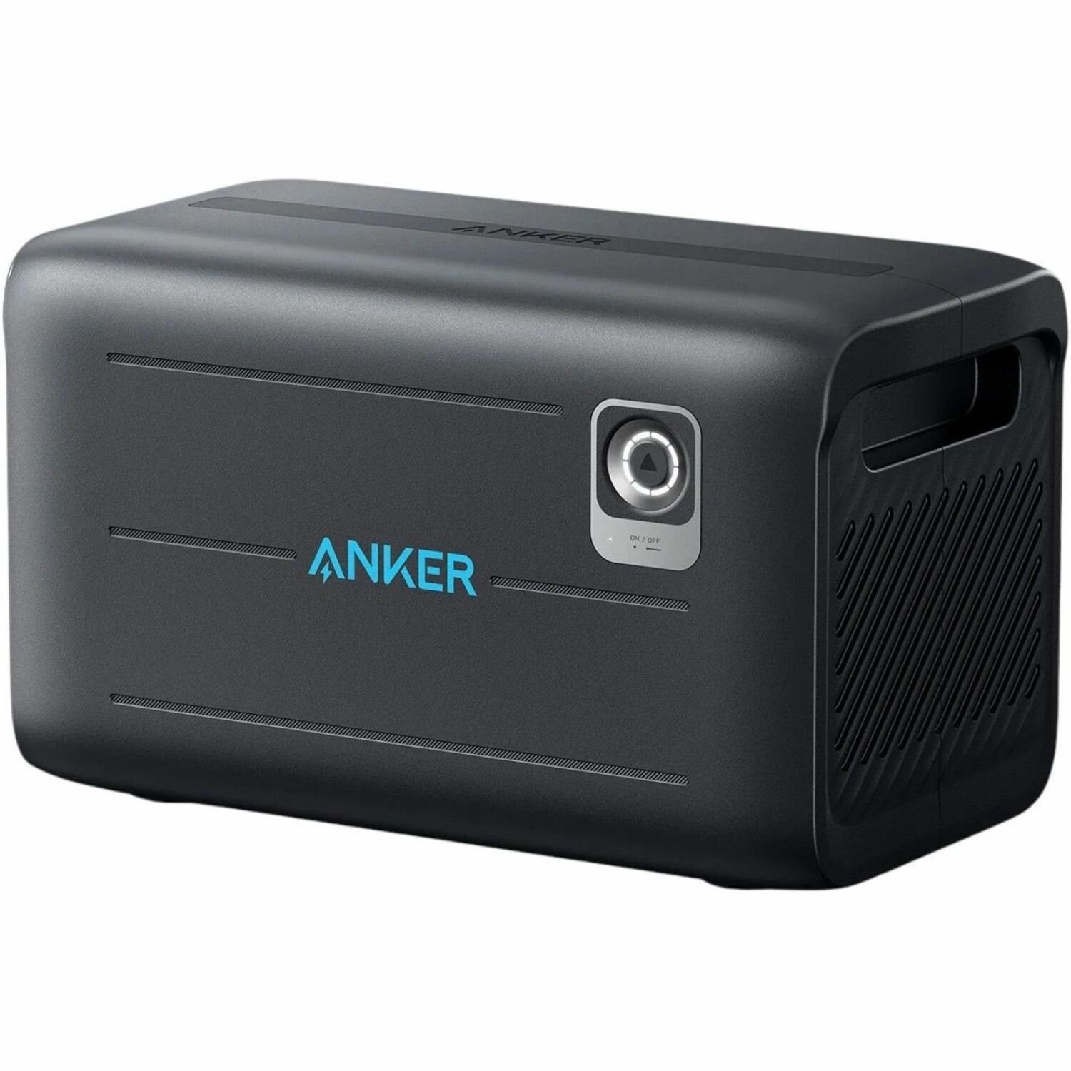 ANKER SOLIX BP2000 Battery - Lithium Iron Phosphate (LiFePO4)