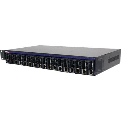 Advantech Centralized Powered Media Converter Chassis