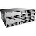 Cisco Catalyst WS-C3850-48P Ethernet Switch