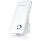 TP-LINK TL-WA850RE - 300Mbps Universal Wi-Fi Range Extender, Repeater, Wall Plug design, One-button Setup, Smart Signal Indicator