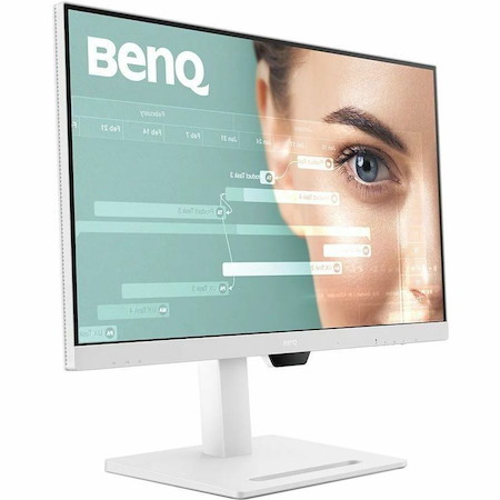 BenQ GW2790QT 27" Class WQHD LED Monitor - 16:9 - White