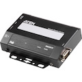 ATEN SN3001P 1-Port RS-232 Secure Device Server with PoE