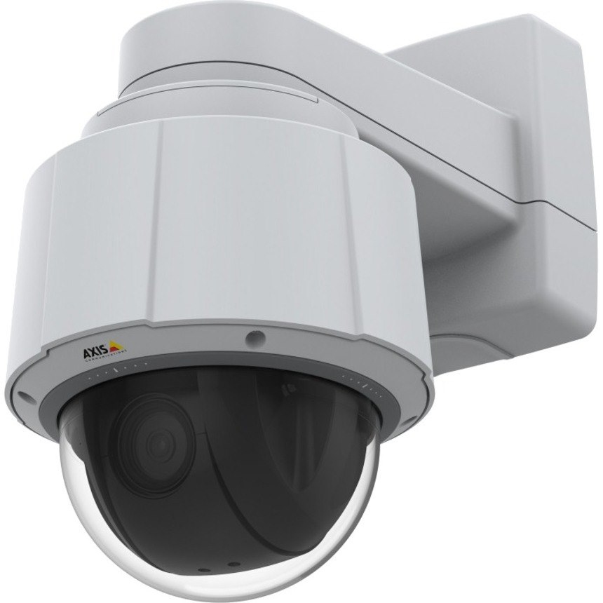 AXIS Q6075 HD Network Camera - Dome