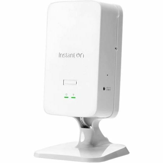 HPE Instant On AP22D IEEE 802.11ax 1.70 Gbit/s Wireless Access Point