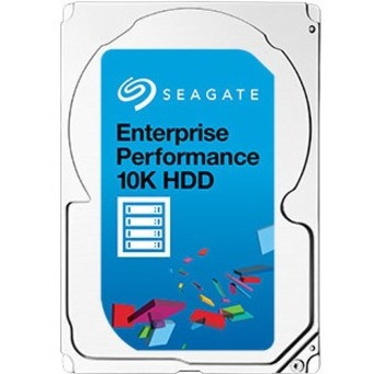 Seagate ST600MM0158 600 GB Hybrid Hard Drive - 2.5" Internal - SAS (12Gb/s SAS)