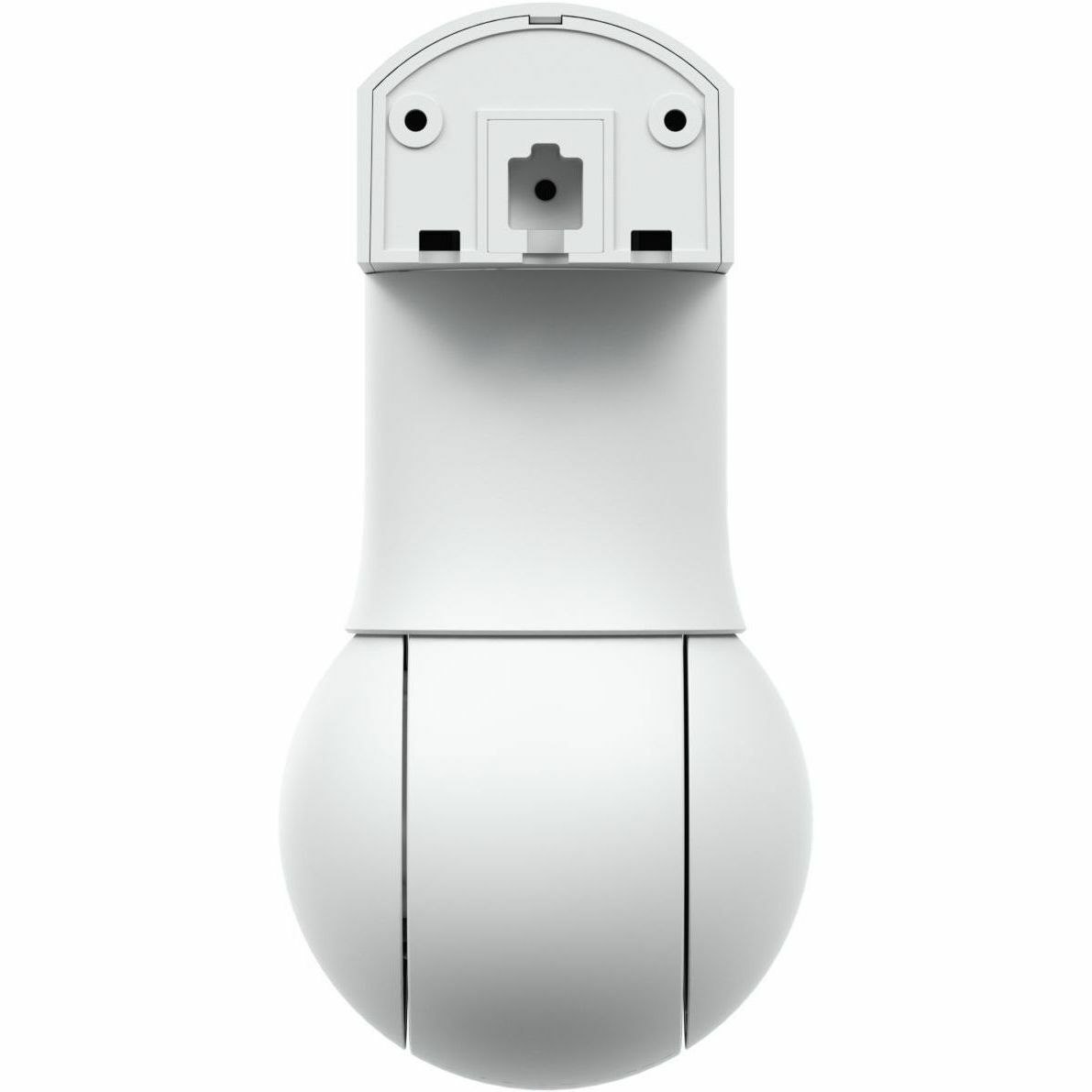 Ubiquiti UniFi Protect G5-PTZ 5 Megapixel Outdoor 2K Network Camera - Colour