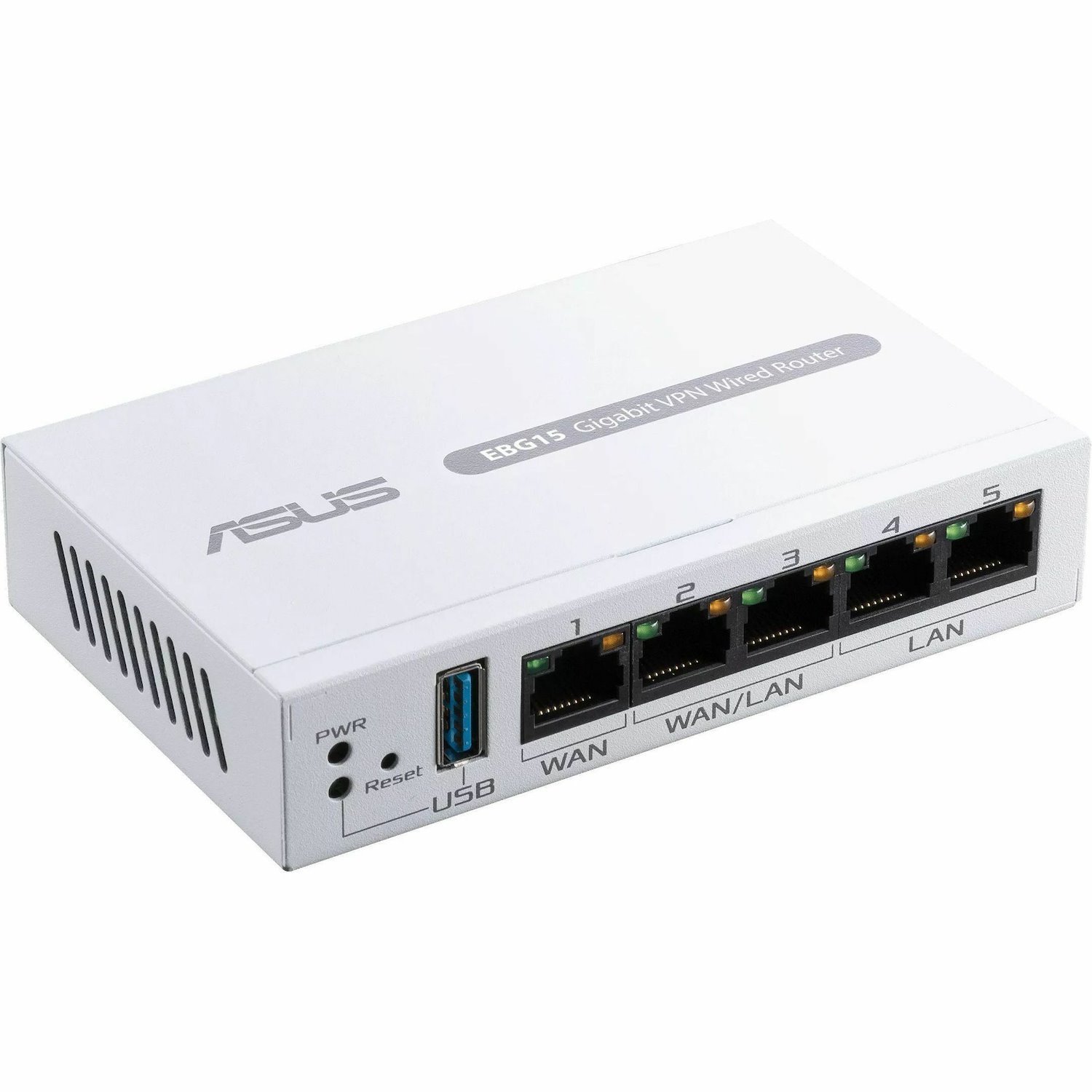 Asus ExpertWiFi EBG15 Router