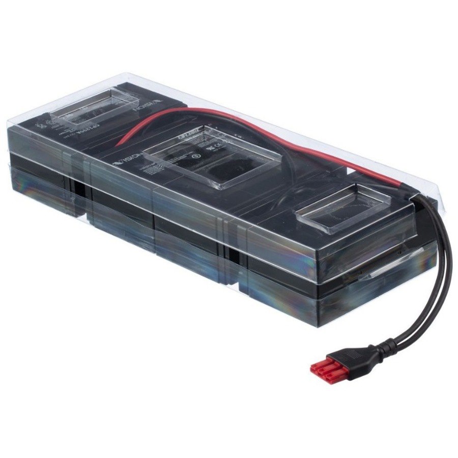 Panduit SmartZone Battery Cartridge 2kVA VRLA