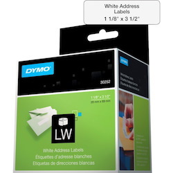 Dymo LabelWriter Address Labels
