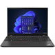 Lenovo ThinkPad T16 Gen 1 21BV0034AU 16" Notebook - WUXGA - 1920 x 1200 - Intel Core i5 12th Gen i5-1235U Deca-core (10 Core) 1.30 GHz - 16 GB Total RAM - 8 GB On-board Memory - 256 GB SSD - Thunder Black