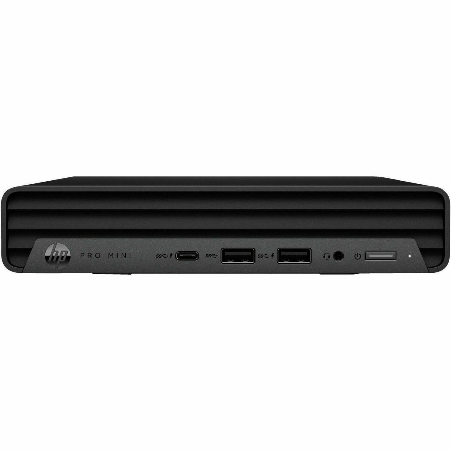 HP Pro Mini 400 G9 Desktop Computer - Intel Core i7 14th Gen i7-14700T - 16 GB - 512 GB SSD - Mini PC