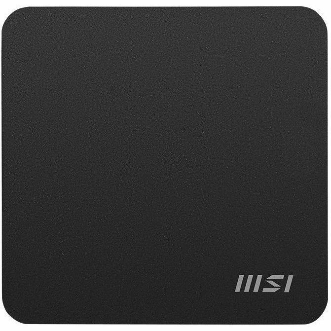 MSI Cubi NUC 13MQG 224UST Mini PC Intel Core i5-1345U vPro Enterprise 32GB 1TB W11P TAA Compliant