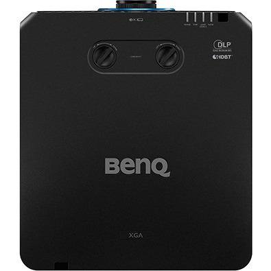 BenQ LU9245 3D DLP Projector - 16:10